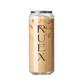 16oz Custom Canned Coffee