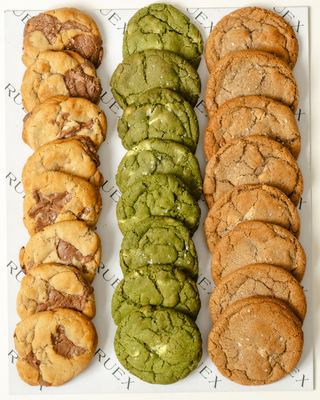 Gourmet Cookie Box