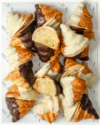 Croissant Platter