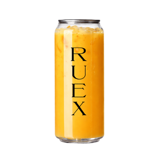 16oz Custom Canned Fresh Juice