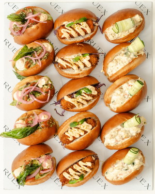 Brunch Buns Box