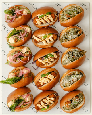 Brunch Buns Box
