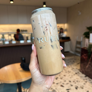 16oz Custom Canned Coffee