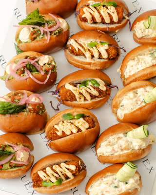 Brunch Buns Box