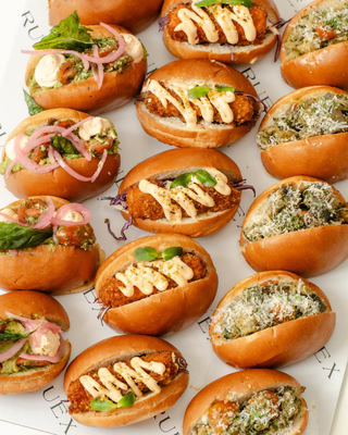 Brunch Buns Box