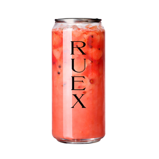 16oz Custom Canned Fresh Juice